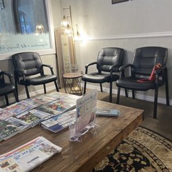 White Crane Acupuncture Clinic