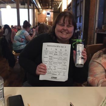 The Barrel Factory - Big winner! - Distilleries Near Me - Buffalo, New York The Barrel Factory - Big winner! - Distilleries Near Me - Buffalo, New York