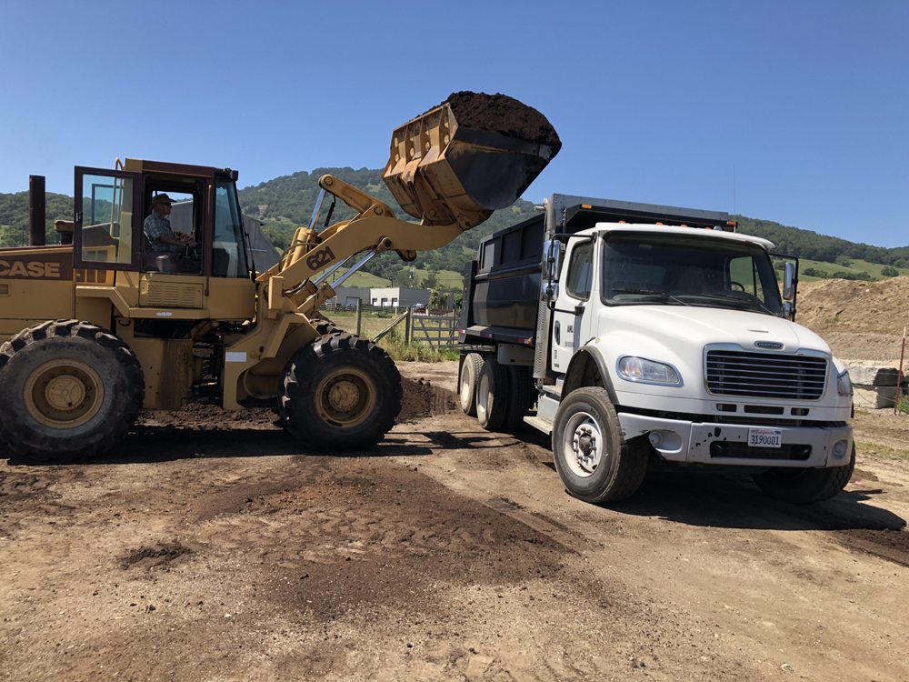 ANDREW MCAGHON LANDSCAPING Updated July 2024 8120 Binford Rd