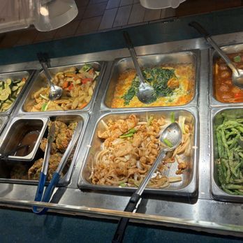 King Buffet - Renton - Meatballs, cheesy spinach, stir fries, etc. - Chinese Near Me - Renton, Washington King Buffet - Renton - Meatballs, cheesy spinach, stir fries, etc. - Chinese Near Me - Renton, Washington