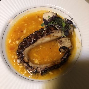 The Consulate - Specialty Food Near Me - Atlanta, Georgia
