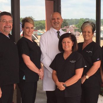 Giust Chiropractic Center - Chiropractors Near Me - Brookhaven, Mississippi