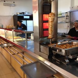 Faika Demiray Kiz Yurdu Yemekhanesi