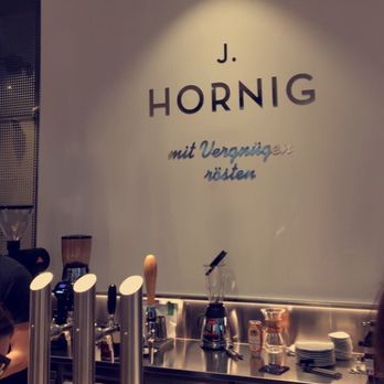 J. Hornig - Coffee & Tea Near Me - Vienna, 9 J. Hornig - Coffee & Tea Near Me - Vienna, 9