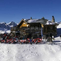 Le Bellevarde