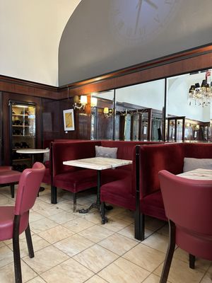 Café Diglas by null