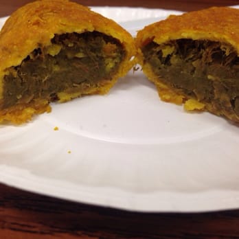 Banana King - Beef empanada - Latin American Near Me - Passaic, New Jersey Banana King - Beef empanada - Latin American Near Me - Passaic, New Jersey