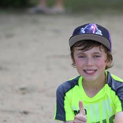 National Kids Camps