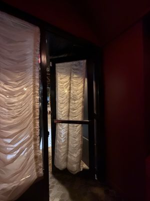 Club X Speakeasy by null