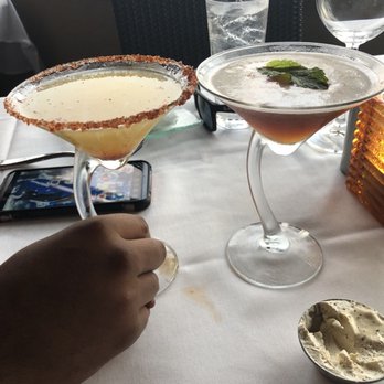 333 Pacific - Beautiful environment, great food , awesome service and terrific martins! - Steakhouses Near Me - Oceanside, California