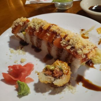 Goro's Sushi - Sushi Bars Near Me - San Antonio, Texas Goro's Sushi - Sushi Bars Near Me - San Antonio, Texas