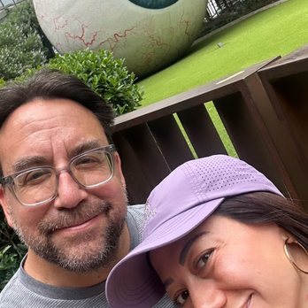Giant Eyeball - Landmarks & Historical Buildings Near Me - Dallas, Texas