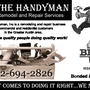 Photo of Al the Handyman