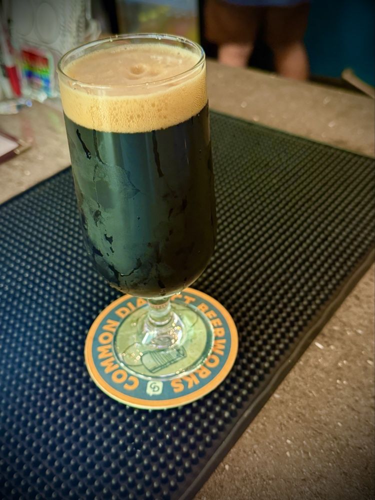 Common Dialect Beerworks