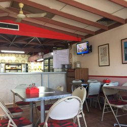 Rambla Pizza