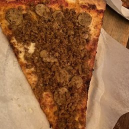 South Street Pizza