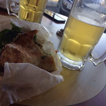 Rustic Fire - Pizza Near Me - Paso Robles, California