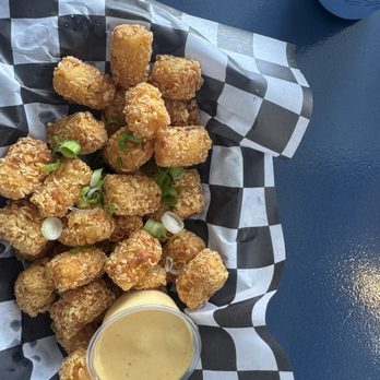 Lucy's on Lighthouse - Hot Dogs Near Me - Pacific Grove, California
