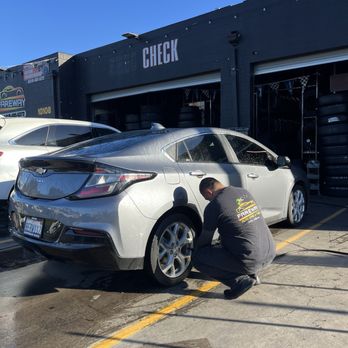Fareway - Auto Repair Near Me - Arleta, California Fareway - Auto Repair Near Me - Arleta, California