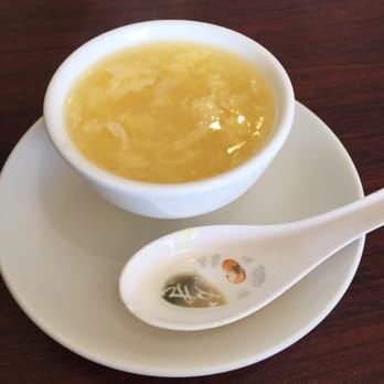 Li Hing - Lunch special comes with soup .... - Chinese Near Me - Chicago, Illinois