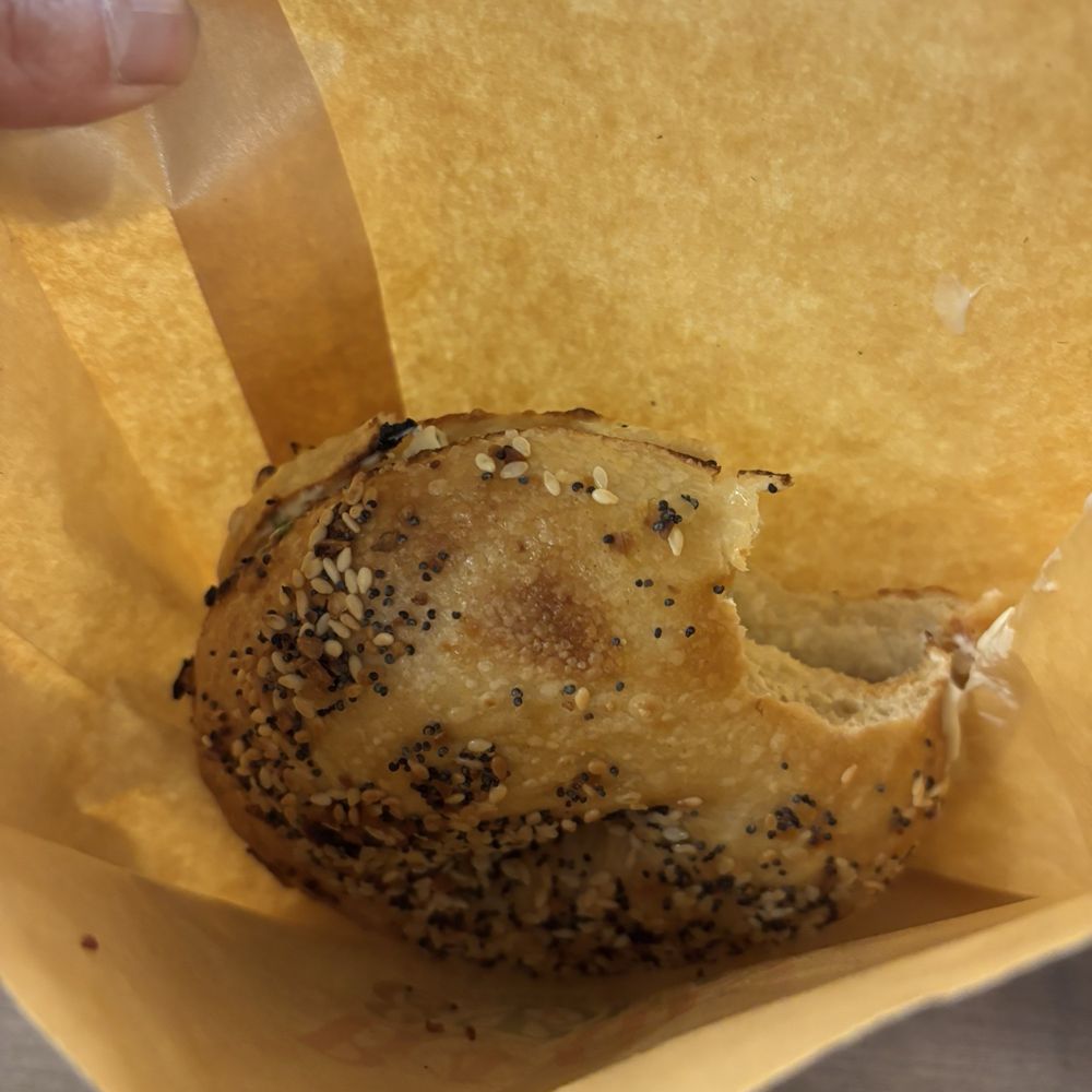 Bagel & Bean - Yummy - Coffee & Tea Near Me - Chicago, Illinois Bagel & Bean - Yummy - Coffee & Tea Near Me - Chicago, Illinois