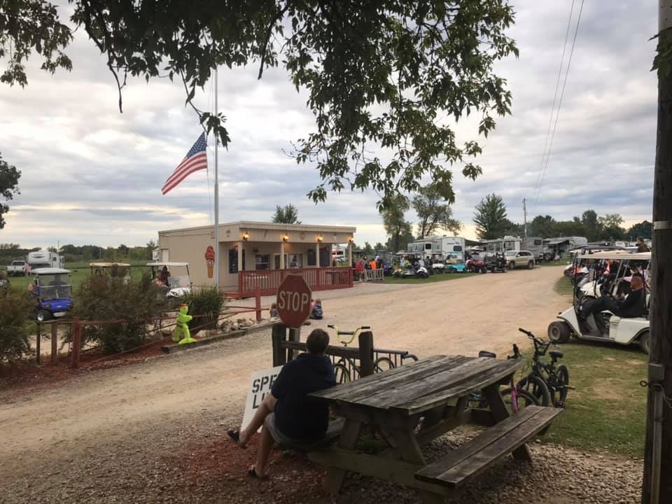 LOVEBERRY’S FUNNY FARM Updated September 2024 35 Photos 19452