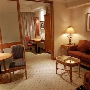 華大盛品酒店 - One bedroom suite - Hotels Near Me - Hong Kong, HK