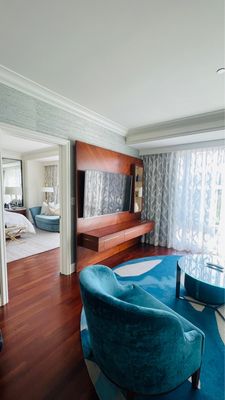 Four Seasons Hotel Westlake Village, California by null