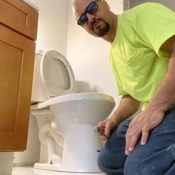 Evanston Maintenance