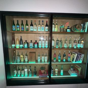 Casi Cielo - Mezcal and tequila - Cocktail Bars Near Me - Atlanta, Georgia