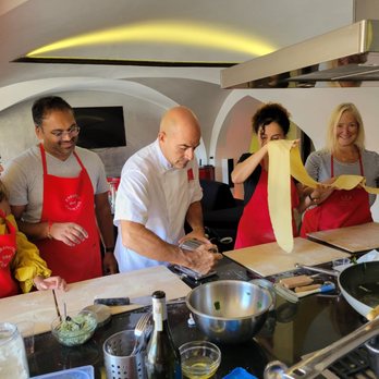 Fabiolous Cooking Day - Cooking Classes Near Me - Rome, RM