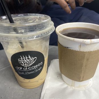 Dar Al Coffee - Coffee & Tea Near Me - Peoria, Illinois