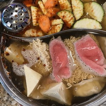 Hot Pot For Days - Soup Near Me - Glendale, Arizona Hot Pot For Days - Soup Near Me - Glendale, Arizona