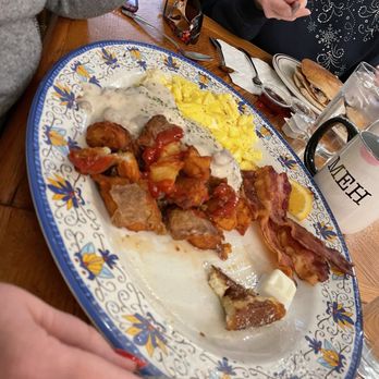The Brick Street Restaurant - French toast - Breakfast & Brunch Near Me - North Vernon, Indiana The Brick Street Restaurant - French toast - Breakfast & Brunch Near Me - North Vernon, Indiana