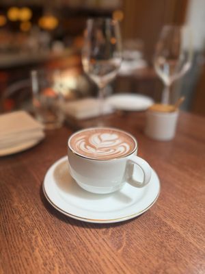 Boucherie Union Square by null