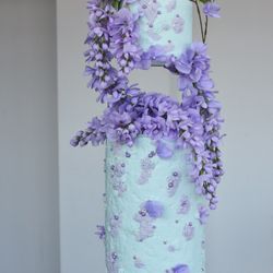 Treatie Beatie Cakes By Evelyn