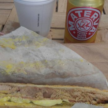 Las Olas Cafe - Yummy - Cuban Near Me - Miami Beach, Florida