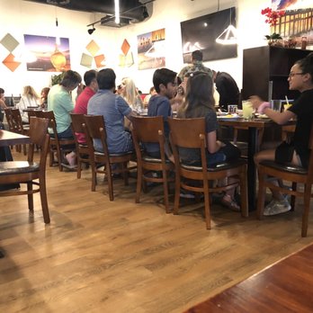 Burma Burma - Inside - Burmese Near Me - Dublin, California Burma Burma - Inside - Burmese Near Me - Dublin, California