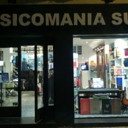 Musicomanía Sur