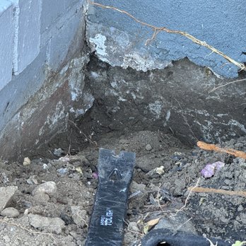 Be James Team - Before repairing - Handyman Near Me Be James Team - Before repairing - Handyman Near Me