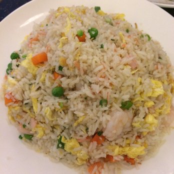 The Bund - The Bund Special Fried Rice - Shanghainese Near Me - Forest Hills, New York The Bund - The Bund Special Fried Rice - Shanghainese Near Me - Forest Hills, New York