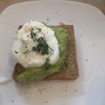 MIXT - Avocado toast - Salad Near Me - San Francisco, California MIXT - Avocado toast - Salad Near Me - San Francisco, California