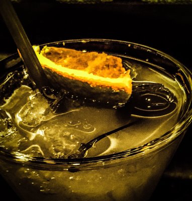 Gustav’s Bar by null