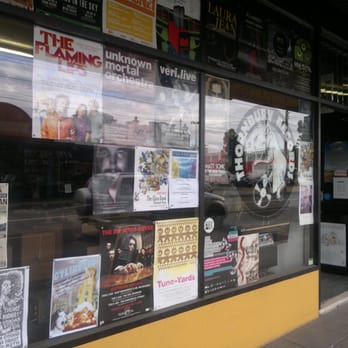 Thornbury Records - Music & DVDs Near Me - Northcote, VIC