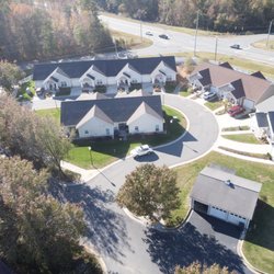Blakey Hall - The Hamlet independent living apartments