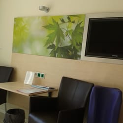 Park-Klinik Manhagen