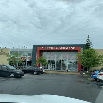 Première Moisson - the outside of the store - Bakeries Near Me - Laval, Quebec
