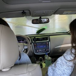 My Car Wash - Handwash