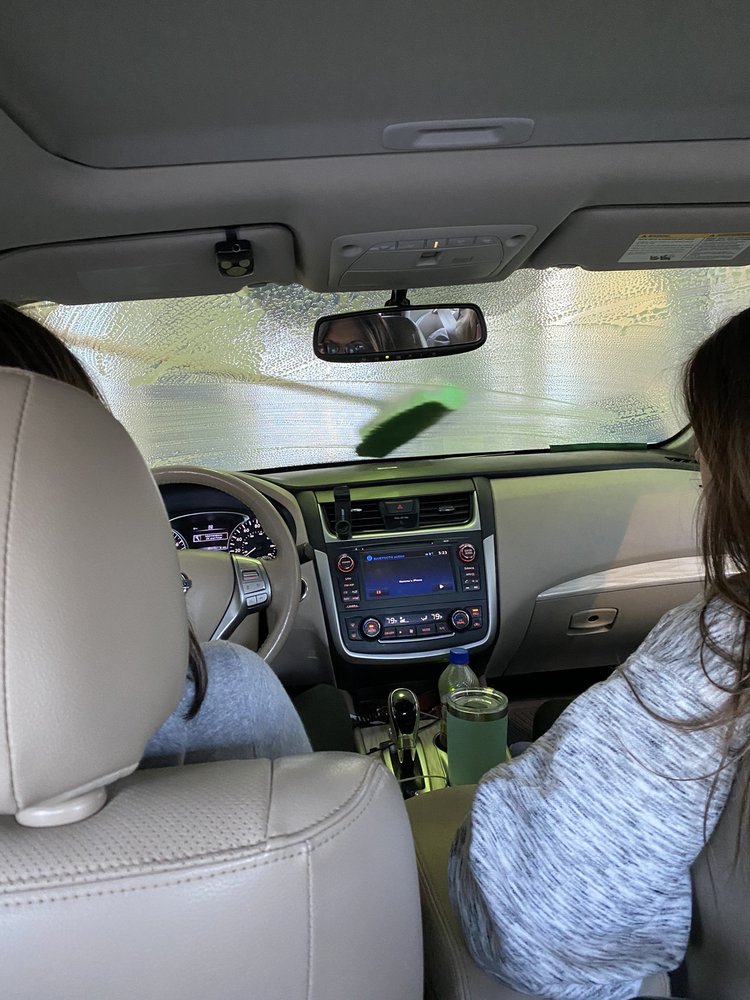 MY CAR WASH Updated September 2024 601 Broadway, Wisconsin Dells