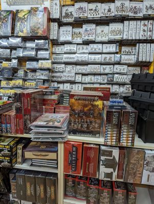 Chicagoland Games Dice Dojo by null
